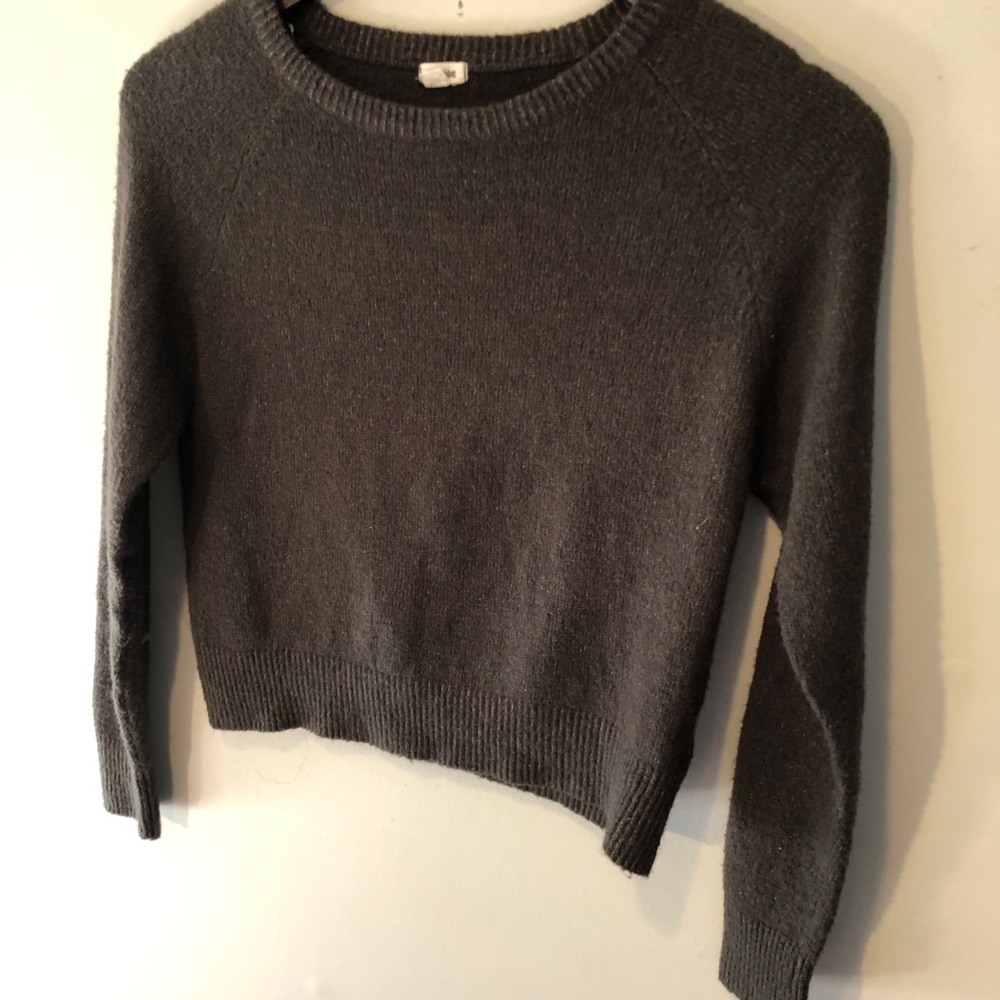 Garage sweatshirt - Picture 2 of 4